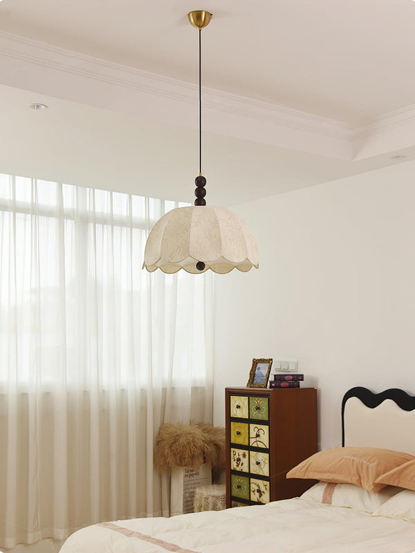 blossom-fabric-pendant-light