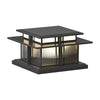 Boilyn Outdoor Pillar Light