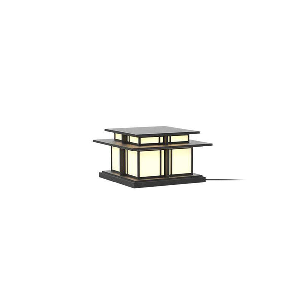 Boilyn Outdoor Pillar Light