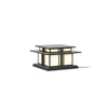 Boilyn Outdoor Pillar Light