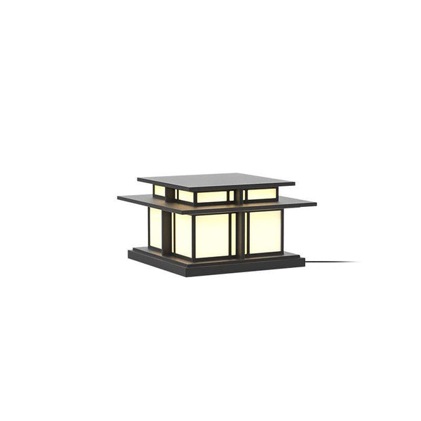 Boilyn Outdoor Pillar Light
