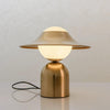 Bonbon Disc Table Lamp