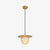Borra Pendant Light