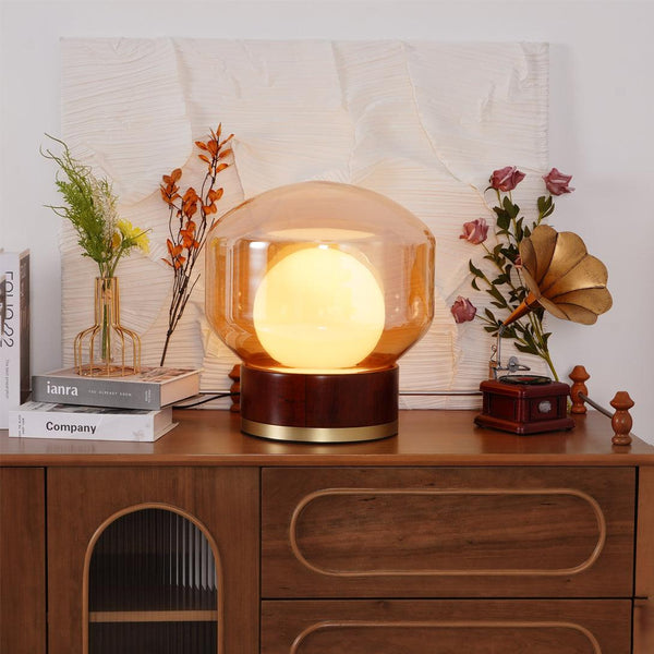 Rigel Table Lamp