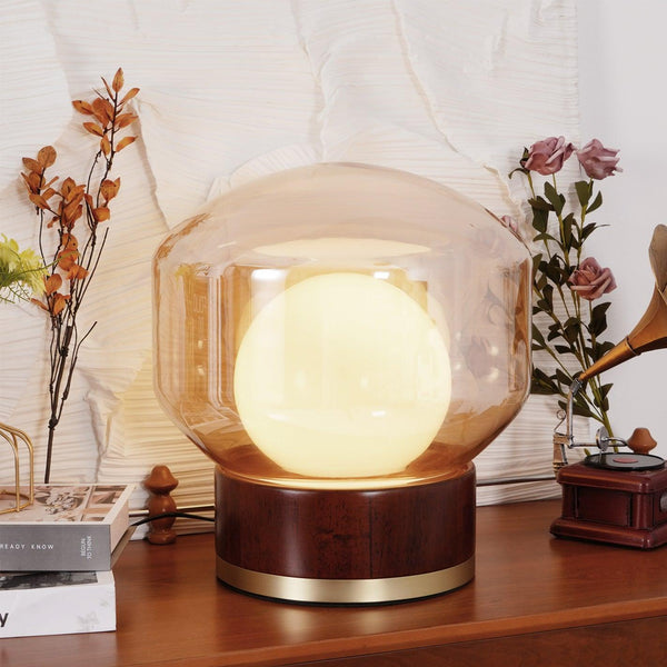 Rigel Table Lamp
