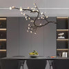 Branch Flower Chandelier