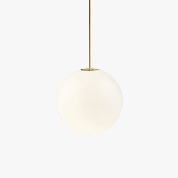 Brass Architectural Collection Pendants