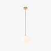Brass Architectural Collection Pendants