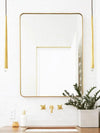 brass-cone-wall-lamp
