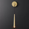 brass-cone-wall-lamp