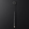 brass-cone-wall-lamp