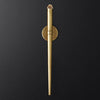 brass-cone-wall-lamp