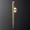 brass-cone-wall-lamp