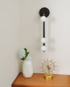 Brass Tube Wall Lamp