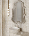 Brass Tube Wall Lamp