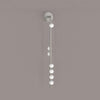 Brass Tube Wall Lamp