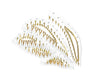 Breeze Chandelier Pendant Lamp