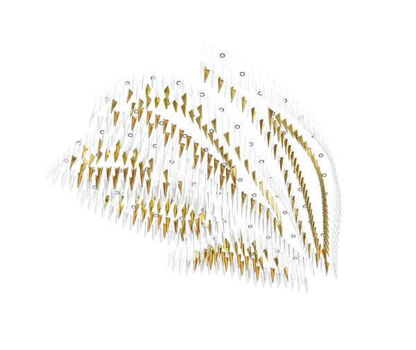 Breeze Chandelier Pendant Lamp