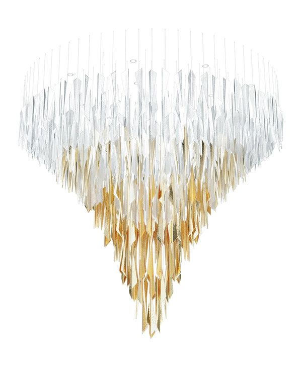 Breeze Chandelier Pendant Lamp