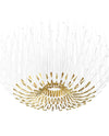 Breeze Chandelier Pendant Lamp
