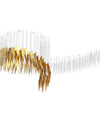 Breeze Chandelier Pendant Lamp