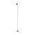Bellflower Outdoor Floor Lamp