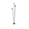 Bellflower Outdoor Floor Lamp