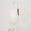 Nelson Wall Sconce