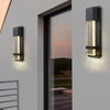Crystal Bubble Wall Lamp Ha080449