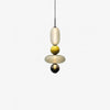 Candied Glass Pendant Light