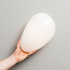 Bubble Glass Wall Lamp