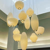 Nelson Bubble Pendant Lamp