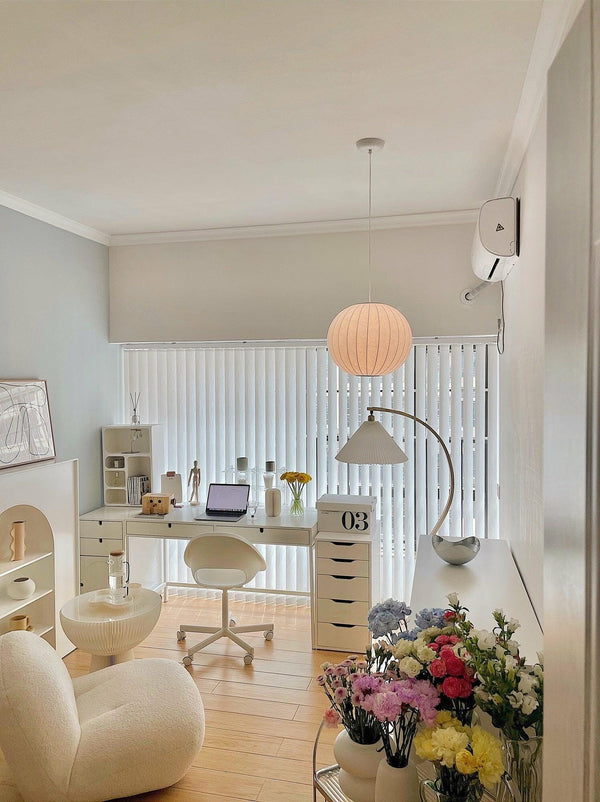 Nelson Bubble Pendant Lamp