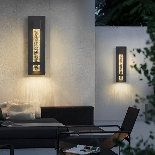 Waterproof Outdoor Wall Light Ha097860