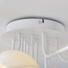 Bud Ceiling Lamp