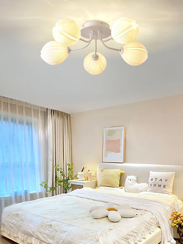 Bud Ceiling Lamp