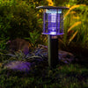 Usb Solar Garden Lights Ha098038