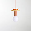 Geometric Building Blocks Pendant Lamp