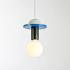 Geometric Building Blocks Pendant Lamp