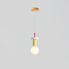 Geometric Building Blocks Pendant Lamp