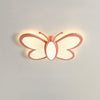 Butterfly Ceiling Lamp