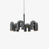 Cirkus Chandelier