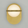 Ball Wall Lamp