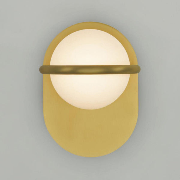 Ball Wall Lamp