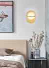 Ball Wall Lamp