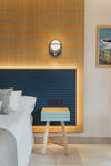 Ball Wall Lamp
