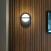 Ball Wall Lamp
