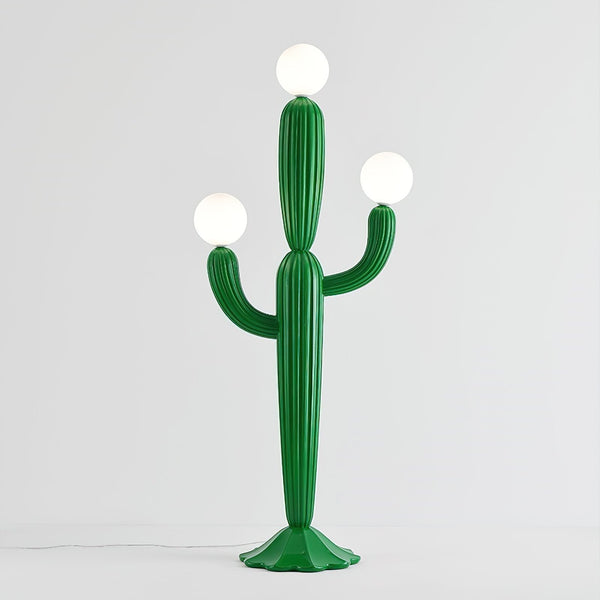 Cactus Floor Lamp