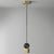 Cale Pendant Collection