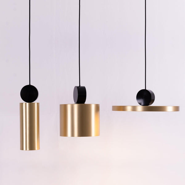 Cale Pendant Collection